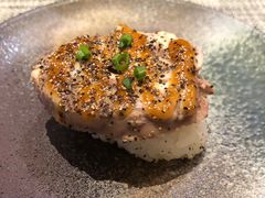 -戏作寿司(观音桥店)