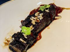 -香山湖渔家大院