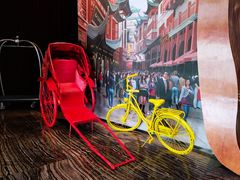 -上海外滩英迪格酒店