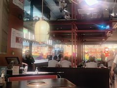 -厚贞日式烤肉(浦东汇智店)