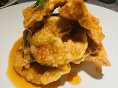 -奉天小馆·非遗东北菜(济南万象城店)