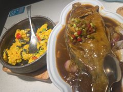 -刀板香·安徽菜(国购IFC店)