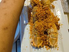 -强记海鲜·大排档(蛇口新街店)