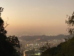 -阳台山森林公园