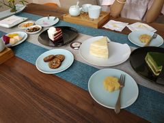 -梅间堂茶馆(绿地缤纷城店)