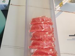 -半闲斋羊肉铺(齐礼阎店)