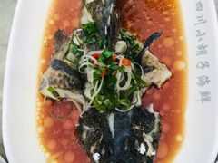 -四川小胡子海鲜(丁村万人海鲜广场店)