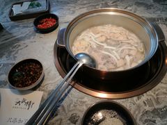 竹荪椰子鸡-大头椰·海南椰子鸡火锅(思明万象城店)