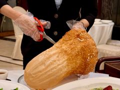 -聚福山莊·寻味顺德(北滘店)