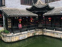 -台儿庄古城