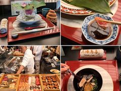 -鳥喜Toriki怀石烧鸟料理