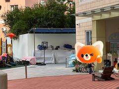 -杨浦科技幼稚园