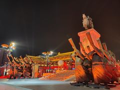 -大唐不夜城