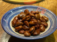 兰溪茴香豆-兰溪小馆(东直门簋街店)