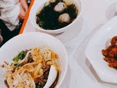 -拼二潮汕牛肉粿条(花城汇店)