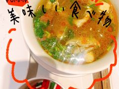 -晶丽香榭自助餐(南京大饭店)