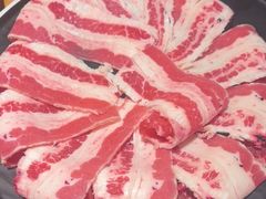 -壹兆炭火烧肉·烤鳗鱼(金水花城店)