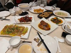 -唐拉雅秀酒店-唐苑中餐厅