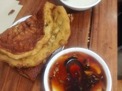 -黑窑厂糖油饼烤鸭·清真菜(旗舰店)