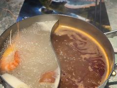 -山海•蒸汽活海鲜自助(皇庭广场店)