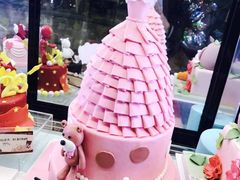 -CAKE BOSS 蛋糕老板(北京世纪金源购物中心)