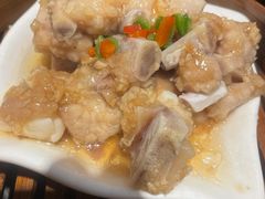 -虾饺妹·粤式手工点心(水荫路店)