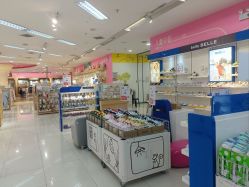 -孩子王童乐园(绵阳涪城万达店)