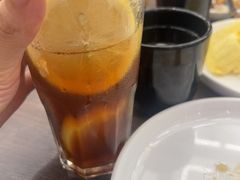 -新旺茶餐厅(鑫耀·光环live店)