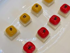 -翕间食·精致淮扬菜(江苏大剧院店)