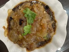 -勺园饭店(骨科医院店)