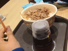 -食其家·牛丼咖喱(金桥太茂店)