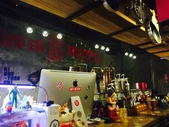 -碎怂烤肉(钟楼柳巷店)