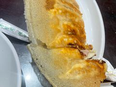 -邢家锅贴老店·非遗·开封菜(金明广场店)