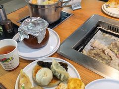 -苏格里岛·自助烤肉·火锅海鲜(金鼎广场店)