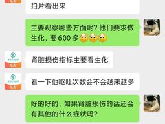 -瑞派旺宝宠物医院·犬猫全科综合·尿道专科(莲兴院)