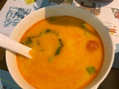 冬荫功虾汤-帕蓝·暹罗料理(曲阳店)