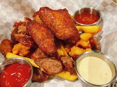 -Primo·丽莫意大利窑烤披萨