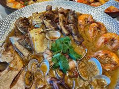 -鲜得莱渔港·小平岛海胆馆(七贤岭店)
