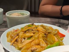 -平山宴(瘦西湖店)