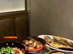 -食锦记·福建私房菜(浦西万达店)