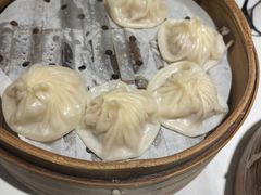 -馋三尺蟹粉小笼(人民广场店)