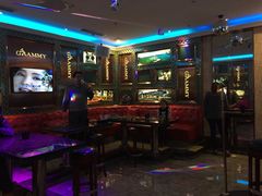 -格莱美量贩式KTV(奥帆店)