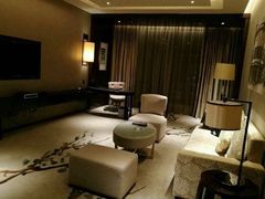 -广交会威斯汀酒店