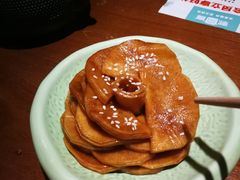 -额娘·春饼烤鸭(天鸿店)