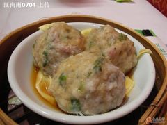 鲮鱼球-翠园(铜锣湾广场店)