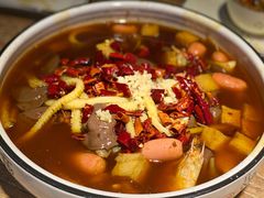 -阿湘婆(中山路店)
