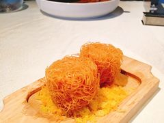 -皇朝会.经典传统粤菜(外滩店)