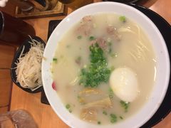 -博多一幸舍(侨福芳草地购物中心店)