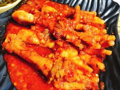 -京玉菲饭店(李村店)