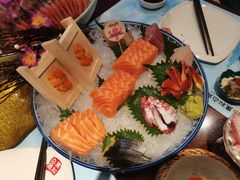 -黑松白鹿(崇文门新活馆店)